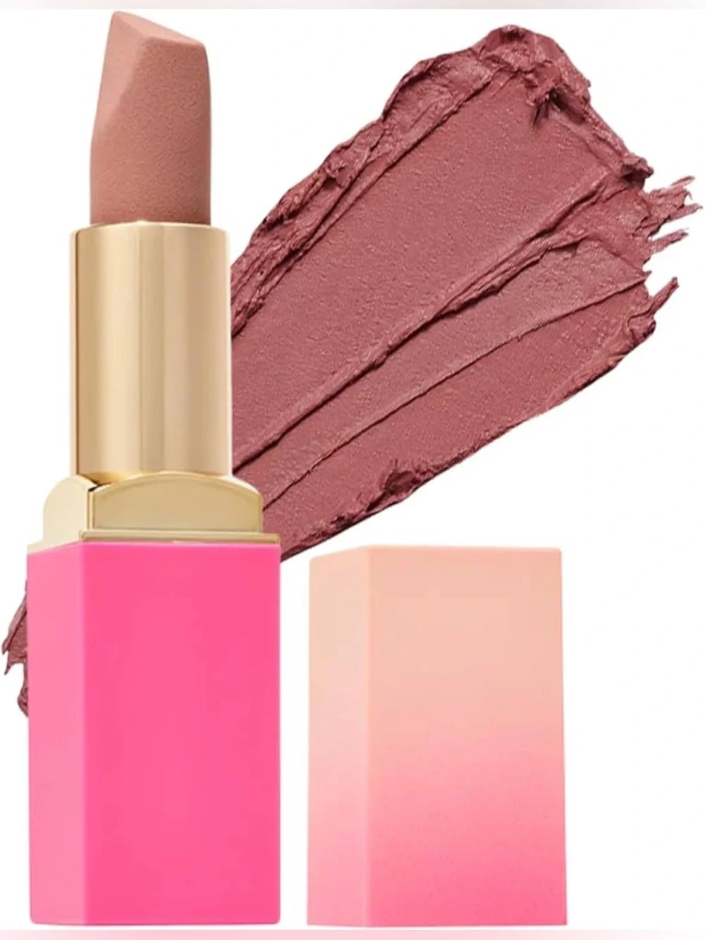 💝NEW Juvia's Place Chic Nude Velvety Matte Lipstick💝